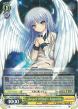 AB/W31-E005 Angel Wings, Kanade  - Angel Beats! Re:Edit English Weiss Schwarz Trading Card Game