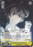 APO/S53-E005 "Master's Qualifications" Sieg - Fate/Apocrypha English Weiss Schwarz Trading Card Game