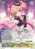 IMC/W41-E005 Mika Jougasaki - The Idolm@ster Cinderella Girls English Weiss Schwarz Trading Card Game
