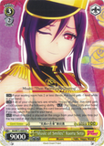 BD/W73-E005"Music of Smiles" Kaoru Seta - Bang Dream Vol.2 English Weiss Schwarz Trading Card Game