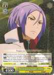 RZ/S46-E006 The Greatest Knight, Julius - Re:ZERO -Starting Life in Another World- Vol. 1 English Weiss Schwarz Trading Card Game