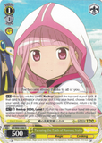 MR/W80-E006 Pursuing the Truth of Rumors, Iroha - TV Anime "Magia Record: Puella Magi Madoka Magica Side Story" English Weiss Schwarz Trading Card Game