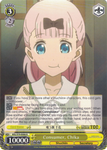 KGL/S79-E006 Consumer, Chika - Kaguya-sama: Love is War English Weiss Schwarz Trading Card Game