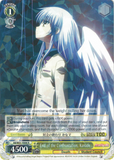 AB/W31-E006 End of the Confrontation, Kanade - Angel Beats! Re:Edit English Weiss Schwarz Trading Card Game