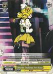 MM/W17-E006 Mami Endures Her Fate - Puella Magi Madoka Magica English Weiss Schwarz Trading Card Game