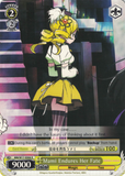 MM/W17-E006 Mami Endures Her Fate - Puella Magi Madoka Magica English Weiss Schwarz Trading Card Game