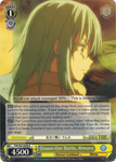 TSK/S82-E006 Drawn-Out Battle, Rimuru - That Time I Got Reincarnated as a Slime Vol. 2 English Weiss Schwarz Trading Card Game