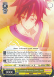 NGL/S58-E006 Existence-Robbing Game, Sora - No Game No Life English Weiss Schwarz Trading Card Game