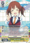 IMC/W41-E007 Airi Totoki - The Idolm@ster Cinderella Girls English Weiss Schwarz Trading Card Game