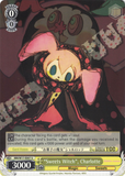 MM/W17-E007 "Sweets Witch", Charlotte - Puella Magi Madoka Magica English Weiss Schwarz Trading Card Game