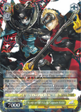 P5/S45-E007 Ryuji as SKULL & Captain Kidd - Persona 5 English Weiss Schwarz Trading Card Game