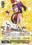 BD/W73-E007 An Enticing Invitation, Kaoru Seta - Bang Dream Vol.2 English Weiss Schwarz Trading Card Game