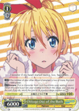 NK/W30-E007 Chitoge Out of the Bath - NISEKOI -False Love- English Weiss Schwarz Trading Card Game