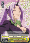 TSK/S70-E007 "Samurai" Shion - That Time I Got Reincarnated as a Slime Vol. 1 English Weiss Schwarz Trading Card Game