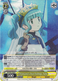 MR/W80-E008 Everyone's Own Feelings, Sana - TV Anime "Magia Record: Puella Magi Madoka Magica Side Story" English Weiss Schwarz Trading Card Game