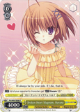 Fkz/W65-E008 Broken Heart Magnum, Haruna - Fujimi Fantasia Bunko English Weiss Schwarz Trading Card Game