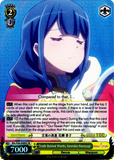 RSL/S56-E009S Truth Behind Words, Kaoruko Hanayagi (Foil) - Revue Starlight English Weiss Schwarz Trading Card Game