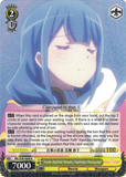 RSL/S56-E009 Truth Behind Words, Kaoruko Hanayagi - Revue Starlight English Weiss Schwarz Trading Card Game