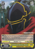 OVL/S62-E010 Undefeated Warrior, Momon - Nazarick: Tomb of the Undead English Weiss Schwarz Trading Card Game