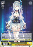 MR/W59-E010 Masara Kagami - Magia Record: Puella Magi Madoka Magica Side Story English Weiss Schwarz Trading Card Game