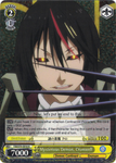 TSK/S70-E010 Mysterious Demon, Cromwell - That Time I Got Reincarnated as a Slime Vol. 1 English Weiss Schwarz Trading Card Game