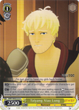 RWBY/WX03-010 Taiyang Xiao Long - RWBY English Weiss Schwarz Trading Card Game