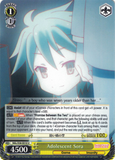 NGL/S58-E010 Adolescent Sora - No Game No Life English Weiss Schwarz Trading Card Game