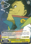 GL/S52-E010 Zorthy - Gurren Lagann English Weiss Schwarz Trading Card Game