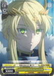 FGO/S87-E011 King Who Governs the Holy City, The Lion King