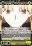 FGO/S75-E011 Resolve to Persist, Ereshkigal - Fate/Grand Order Absolute Demonic Front: Babylonia English Weiss Schwarz Trading Card Game