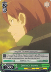 GGO/S59-E011 《SHINC》, Sophie - SAO Alternative – Gun Gale Online – English Weiss Schwarz Trading Card Game