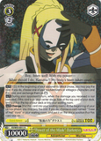 KS/W55-E011 "Power of the Mask" Darkness - KONOSUBA -God’s blessing on this wonderful world! Vol. 2 English Weiss Schwarz Trading Card Game