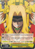 FGO/S75-E012 Seated in the Temple, Quetzalcoatl - Fate/Grand Order Absolute Demonic Front: Babylonia English Weiss Schwarz Trading Card Game