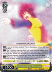 NGL/S58-E012 Communication Error, Sora - No Game No Life English Weiss Schwarz Trading Card Game