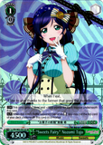 LL/EN-W02-E012S “Sweets Fairy” Nozomi Tojo (Foil) - Love Live! DX Vol.2 English Weiss Schwarz Trading Card Game