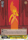 AT/WX02-012 Flame Princess - Adventure Time English Weiss Schwarz Trading Card Game