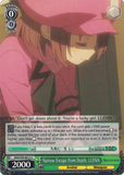 GGO/S59-E012 Narrow Escape from Death, LLENN - SAO Alternative – Gun Gale Online – English Weiss Schwarz Trading Card Game