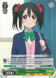 LL/W34-E012 Frozen Nico - Love Live! Vol.2 English Weiss Schwarz Trading Card Game