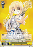 Foy/W65-E013 Center of the Universe, Masamune - Fujimi Fantasia Bunko English Weiss Schwarz Trading Card Game