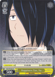 KGL/S79-E013 Happiness Tax, Yu - Kaguya-sama: Love is War English Weiss Schwarz Trading Card Game