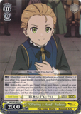 MTI/S83-E013 "Offering a Hand" Rudeus - Mushoku Tensei English Weiss Schwarz Trading Card Game