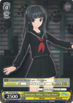 PD/S29-E013b Hatsune Miku "Chat Noir" - Hatsune Miku: Project DIVA F 2nd English Weiss Schwarz Trading Card Game