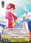 NGL/S58-E014 Creator of Disboard, Tet - No Game No Life English Weiss Schwarz Trading Card Game