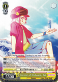 NGL/S58-E014 Creator of Disboard, Tet - No Game No Life English Weiss Schwarz Trading Card Game