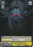 APO/S53-E014 "Legend of Dracula" Dracula - Fate/Apocrypha English Weiss Schwarz Trading Card Game