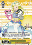 BD/W63-E015 "Rendezvous of Smiles" Kokoro Tsurumaki - Bang Dream Girls Band Party! Vol.2 English Weiss Schwarz Trading Card Game