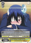 NK/W30-E015 Change of Heart, Seishiro - NISEKOI -False Love- English Weiss Schwarz Trading Card Game