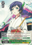 LL/W34-E015 "The Glass Garden" Nozomi Tojo - Love Live! Vol.2 English Weiss Schwarz Trading Card Game