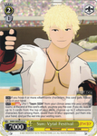 RWBY/WX03-015 Sun: Vytal Festival - RWBY English Weiss Schwarz Trading Card Game