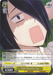 KGL/S79-E016 Full Throttle! Yu - Kaguya-sama: Love is War English Weiss Schwarz Trading Card Game